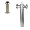 Pre-filter WFIFN5 DN40