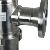 Mikrofilter WFIFM DN40