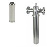 Mikrofilter WFIFM DN40