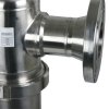 Mikrofilter WFIFM DN80