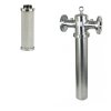 Microfilter WFIFM DN100
