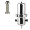 Sterylny filtr wstępny SPFI1 2 1/2"