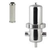 Sterile filter SPFS 1 1/4"
