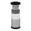 AF filtr 2 element MVAC medical OMEGA AIR