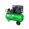 Pístový kompresor Perfect Line 3 kW - 90l X + prodloužená záruka + Olej Atmos zdarma