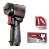 Příklepový utahovák NC-4650 1/2"