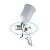 SGH827 T strikaci pistole hvlp naradi kompresor pneumaticke vzduch