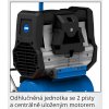 os 6rm pistovy kompresor abac silent