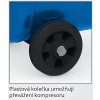 os 24cm pistovy kompresor abac silent