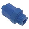 Direct fitting with external pipe thread CKP-146