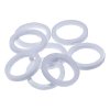 Sealing ring made of hardened PVC DR-18PV