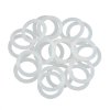 Sealing ring made of hardened PVC DR-10PV