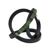 Smooth V-belt DCZ-1245