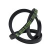 Smooth V-belt DCB-0800