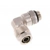 L-bolt rotatable with external conical thread RPL-146