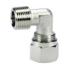 Gwint L z gwintem zewnętrznym stożkowym 6/4 - R 1/4"