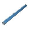 Aluminiumrohr in 6 m bar 25 / 22,2 - 12,5 bar