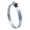 W1 screw hose clamp - 12/22 mm