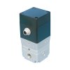 Connection cable 5 ms with angled connector for DRPE
