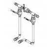 Obchádzajúce potrubie pre RDP-20 a RDP-35