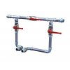 Obchádzajúce potrubie pre RDP-20 a RDP-35