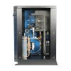 Bypass pipe for RDP-480