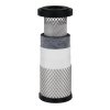 AF filtr 2 element MVAC medical OMEGA AIR
