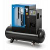 Abac C43 Mini TM Dryer trequarter right ghost