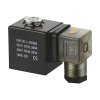 PUC civka solenoid valve asco emerson