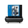 spl 15 10DX kompresor abac large sroubovy vzdusnik 5