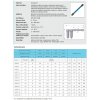 Spare membrane for MADRY-6M dryer