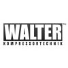 WALTER kompresory pistove vzduch tlak