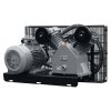 WK 630 kompresor waůter pistovy vzduch tlak press air