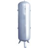 Standing pressure vessel for low temperatures and liquids 1500 l - 16 bar