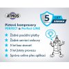 Atmos 5 let produkt detail