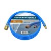 hvx 9 5es koncovky hadice vzduch tlak pvc kompresor rychlospojky