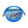 hvx 13 10es koncovky hadice vzduch tlak pvc kompresor rychlospojky