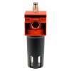 Smarowniczka metalowa do 18 bar - 1"