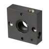 B2T odbocovaci modul regulator tlaku filtr maznice 18 bar vzduch stlaceny 2