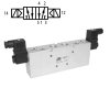 Solenoid valve A1E452
