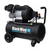 BV 2 2 50CM black wind kompresory pistove