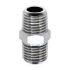 Adapter external pipe thread R3/8" - NPT 3/8"