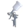 SGH2000 1 HVLP strikaci pistole airbrush lakovani kompresor vzduch tlak