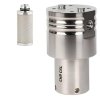 Stainless steel dust filter IHP4R - 400 bar - 1/2"