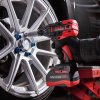 DW 401 02 AKU naradi razovy utahovak priklepovy M7