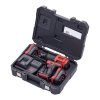 DW 601A 01 AKU naradi razovy utahovak priklepovy M7