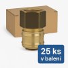 Rýchlospojka ESX s vnútorným závitom G1/8"