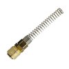 ESX812TQF rychlospojka DN72 LUDECKE