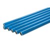 Rura aluminiowa 3 m bar 22/19 - 12,5 bar