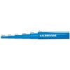 Rura aluminiowa 3 m bar 22/19 - 12,5 bar